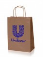 Bolsas Papel Kraft Ecológicas